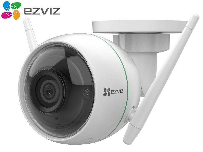 EZVIZ C3WN Smart IP kamera venkovní