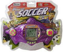 Fotbal - Soccer LCD