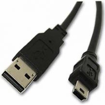 USB kabel (1)