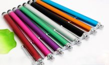 Dotykové pero - stylus pro kapacitní displeje HS-PEN (1)